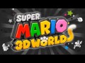 World Bowser OST Version Super Mario 3D World