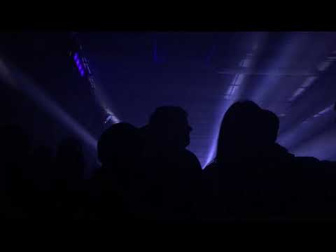 Voltage b2b Benny L @Hospitality in the Dock 2018