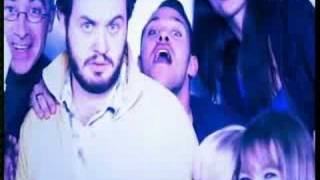 Will Young - &#39;Let It Go&#39; advert