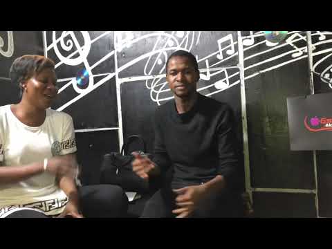 Baychou Choubay et Diamy Sacko chez Zack Prod pour un featuring