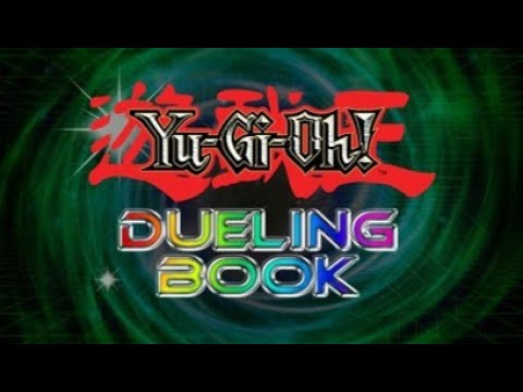 YuGiOh Simulator DUELING BOOK | Online YuGiOh spielen | YGO TCG OCG Simulator