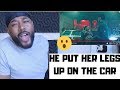 Cardi B & Bruno Mars - Please Me (Official Video) | REACTION