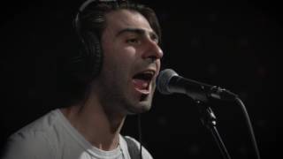 PAWS - N/A (Live on KEXP)