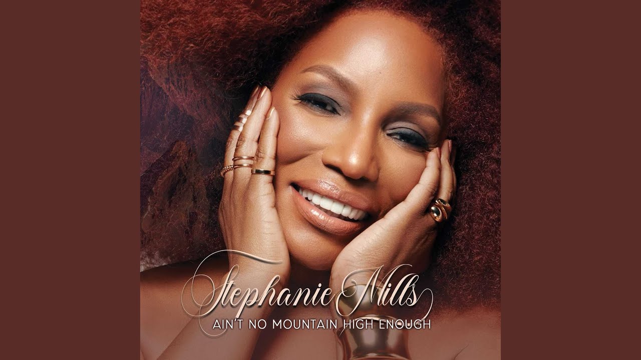 Ain't No Mountain High Enough