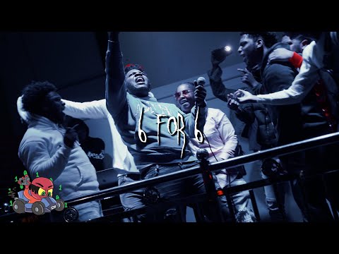 Torchh - 6 For 6 (shot by @RARIDIGITAL)