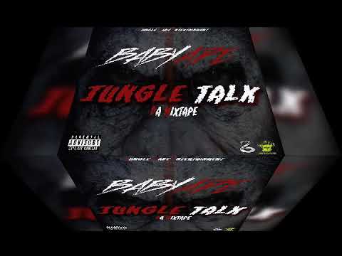 BabyApe ft. Spitta - "Huh, Nigga What"