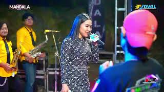 Download lagu MENANTI JANJI - MANDALA DEMAK - NOVA PRO AUDIO - NOVAL PRODUCTION mp3
