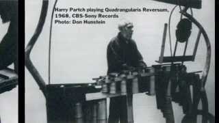 And On The Seventh Day Petals Fell In Petaluma (Harry Partch)