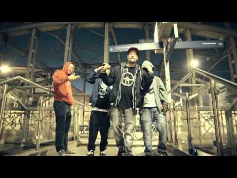 Boshi San, Exxil, Malarchi & Partizan - 1World (Prod. by David Seinz)