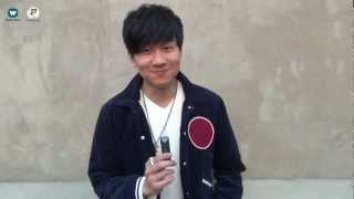 林俊傑 JJ Lin -因你 而在 Stories Untold  發片前要說的話