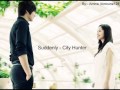 Kim Bo Kyung (Suddenly) - City Hunter + Lyrics ...