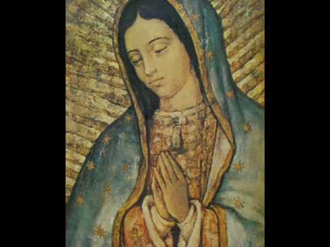 Our Lady of Guadalupe in San Antonio, Texas