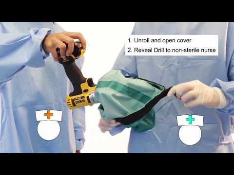 Securos Surgical - Arbutus Unloading Instructions