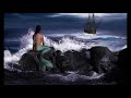 Merman song