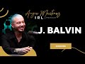 J Balvin Angie Martinez IRL Podcast