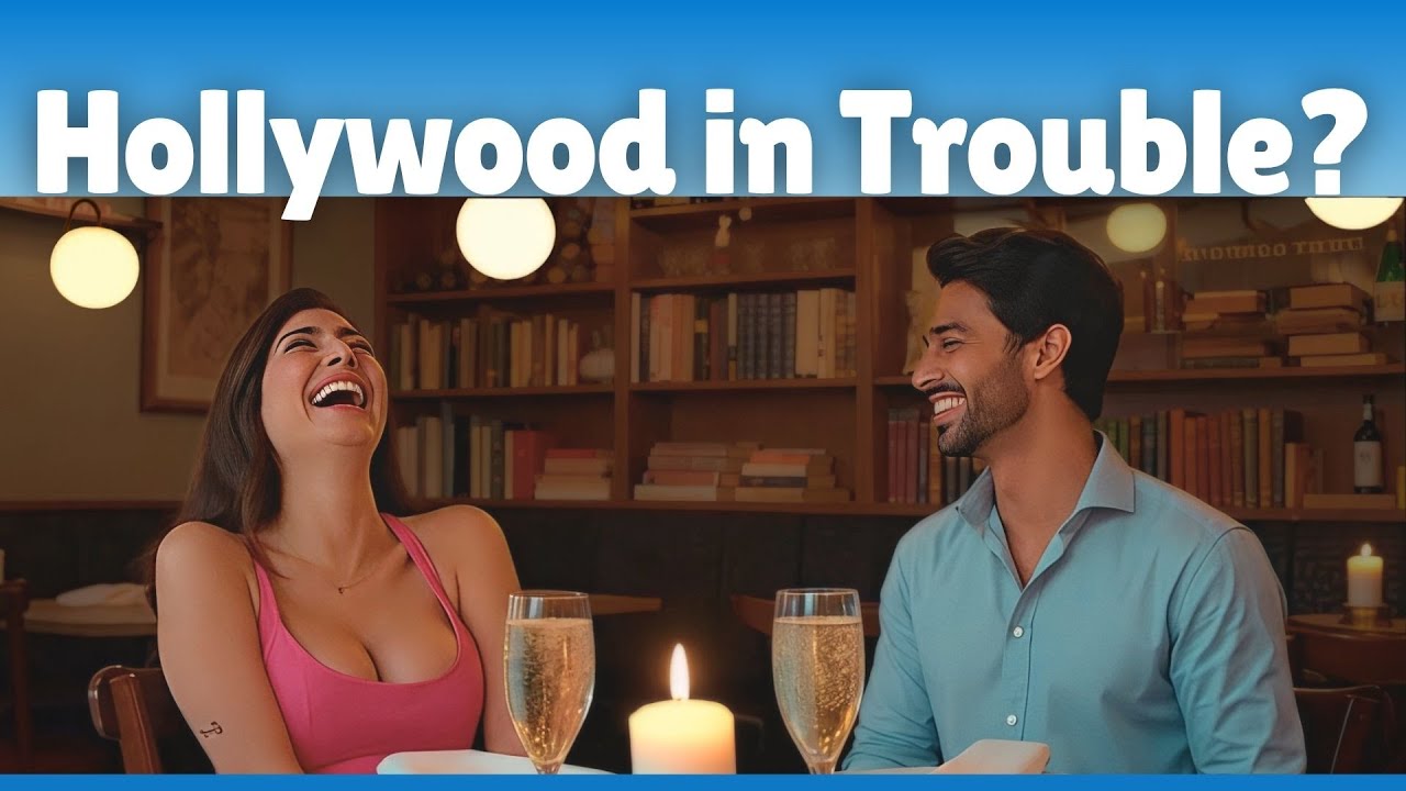 This AI Turns a SINGLE Photo Into a Movie