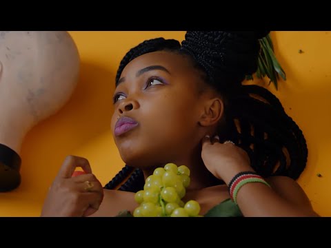 Jaysoul Highpitch  - Daughter's Of Eve (HAWA) [Official Music Video]