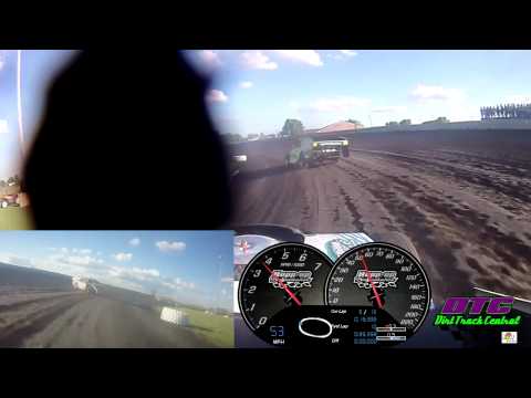 Jay Noteboom A Feature Hawkeye Dirt Tour I-35 Speedway 5-28-12_1.mp4