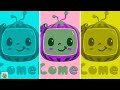 COCOMELON Intro Special Effects 4