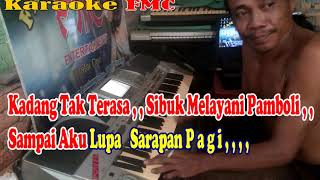 Download lagu Marpoken - By Fadil Hasibuan | Versi Patam Manual | Karaoke KN 7000 FMC mp3