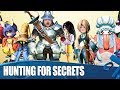 Final Fantasy IX - The Ultimate Secret Hunt!