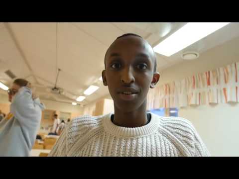 Suomalainen ruoka miehen tiellä pitää