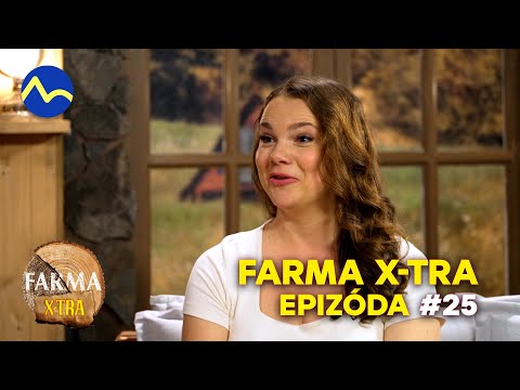 FARMA 17 X-TRA | #25 | Ex-farmárka Lucia