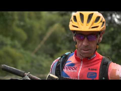 Lo mejor de la Titan Tropic by Gaes 2015