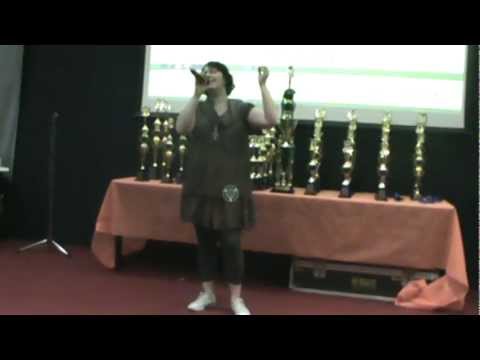 Brunaru / Yamaguchi Momoe - This is my trial（Cover）