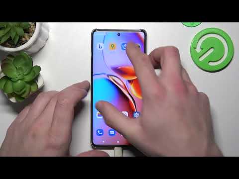 How To Turn Off Flashlight On Motorola Edge 40 Pro