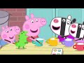 Play With Peppa Pig New Compilation 28 Kids Videos