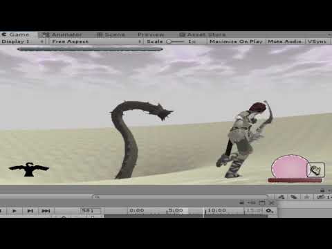 TRIBUTE - Worm Test (by FalanXx)