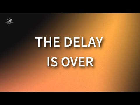 IT’S YOUR TIME | A Prophetic Word About God’s Perfect Timing - Hope & Healing, Meditations - Atmosphere of Grace