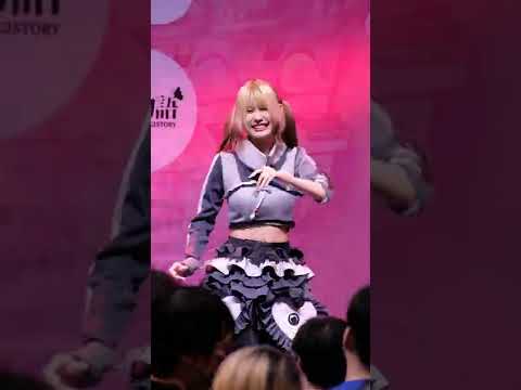 20220924 Kaibutsu Super Idol Moga Fancam Focus