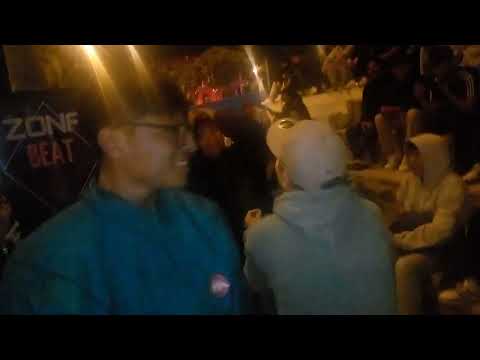 Sian vs poesia cruda vs kingbufon vs certero || octavos, ZONABEAT 🔥🔥🎤🎤