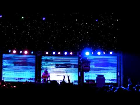 Dj CUTMAN - MAGfest 11 - Live Full Set - Jan 6, 2013