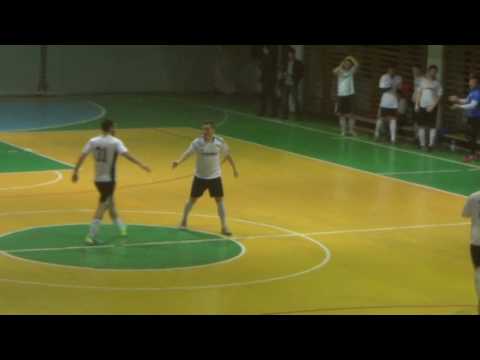 8 КУ 1 U B Development – Класс 2 тайм