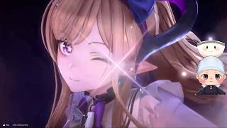 25【#アークナイツ:エンドフィールド】かとねおのプレイ日誌(Like a Shooting Star)【#vtuber 】