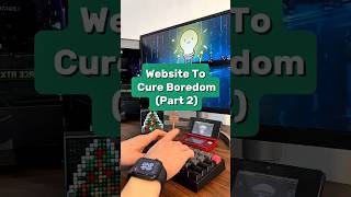 Make Your Boring Time Into a Fun Time.#games #webgame #funtime #3d