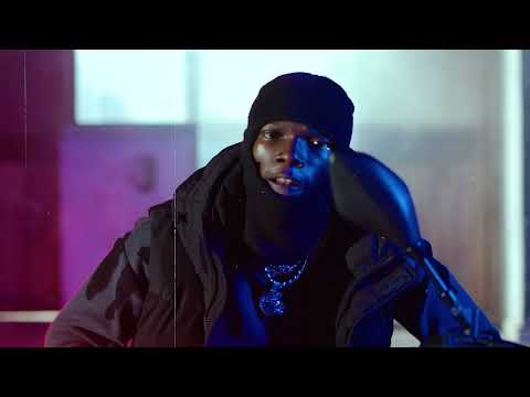 HESHIMA x Supremo Oggy - TOKOS DRILL(clip officiel)