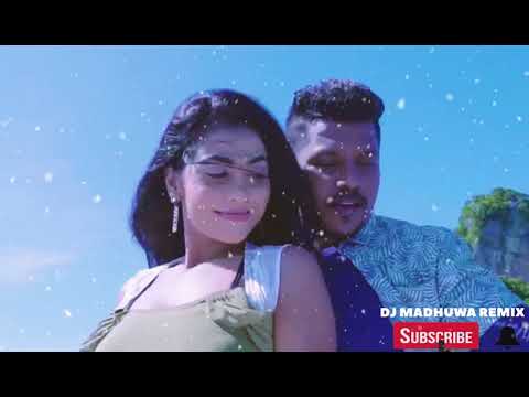 Nari Hagum Remix |  DJ Madhuwa | New Sinhala House Remix |Party Hits DJ Remix| Ruwan Hettiarachchi