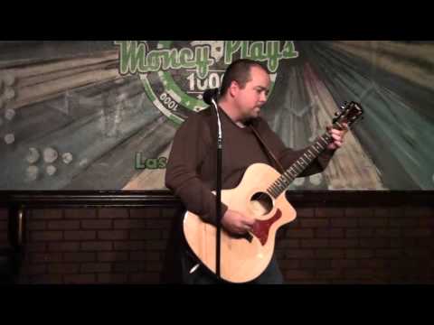 Brad Bailey - "Father of the Year / Events of the Morning" Lyrics in description.