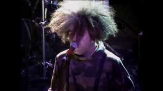 MELVINS Live @ Stubb&#39;s BBQ Austin, TX 2001 At The Stake, Let It All Be (part 3)