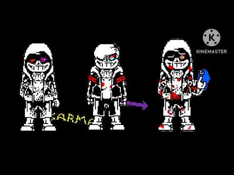 Dust Special time trio (wip)