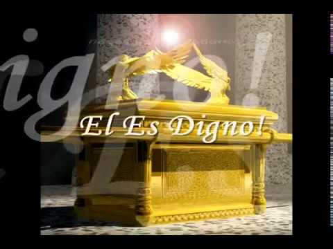 Jocelyn Arias   Espiritu de Dios