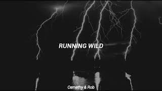 Running Wild | Roaring Thunder [en español]