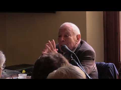 VIII Leonardo Sciascia Colloquium: Lectio Magistralis