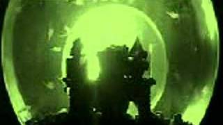 Bowl of Happiness (Sea-Monkeys in Large Tank)