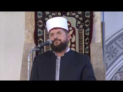 Obligimet e gruas ndaj burrit - Dr. Shefqet Krasniqi