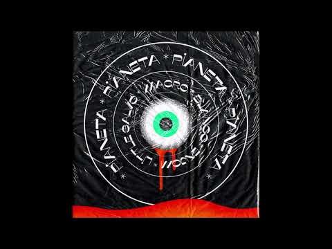 Blanco & Magro - Nero inferno (Prod. Guala beatz)